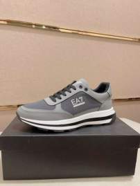 Picture of Armani Shoes _SKUArmanisz38-45mnw03311055